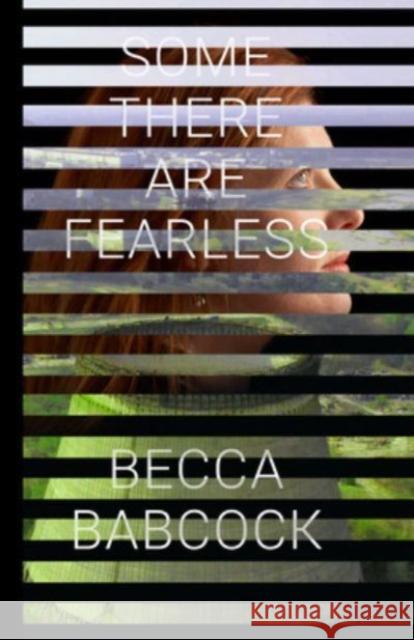 Some There Are Fearless Becca Babcock 9781774711545 Vagrant Press - książka