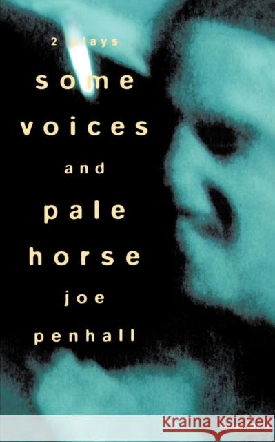 Some Voices Pale Horse Various 9780413704405 Methuen Publishing - książka