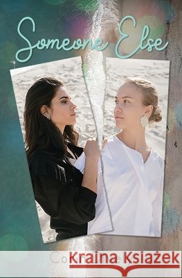 Someone Else Corin E Dively   9798987695814 Corin Dively - książka