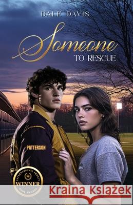 Someone to Rescue Dale Davis 9781966534075 Native Book Publishing - książka