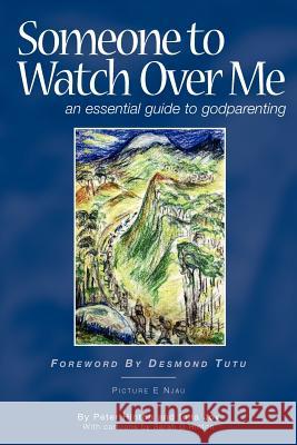 Someone to Watch Over Me - An Essential Guide to Godparenting Hinton, Peter 9781845490768 Arima Publishing - książka