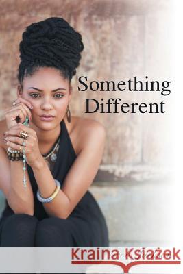 Something Different Nicole Jackson 9781543483826 Xlibris Us - książka