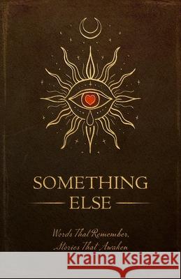 Something Else Simko 9781919169804 Something Else Publishing - książka