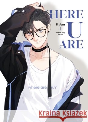 Something Important Ereyz 9781638380214 Aloha Comics - książka