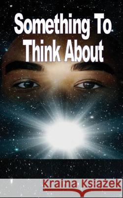Something To Think About Robert H Scott 9798218006655 Bayrob Publishing - książka