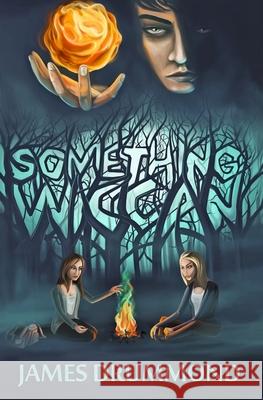 Something Wiccan James Drummond 9781517613518 Createspace Independent Publishing Platform - książka