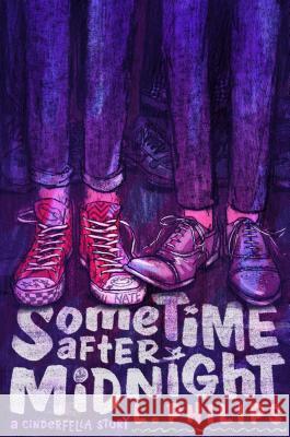 Sometime After Midnight L. Philips 9780425291634 Viking Books for Young Readers - książka
