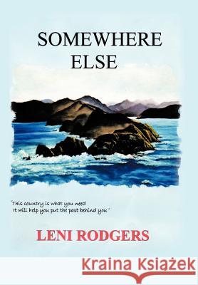 Somewhere Else Leni Rodgers 9781463440619 Authorhouse - książka