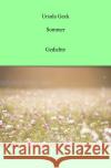Sommer Geck, Ursula 9783756529896 epubli
