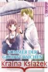 Sommer der Glühwürmchen. Bd.4 Haruta, Nana 9783842017559 Tokyopop