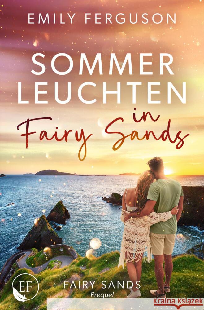 Sommerleuchten in Fairy Sands Ferguson-Reichel, Emily 9783759247650 via tolino media - książka