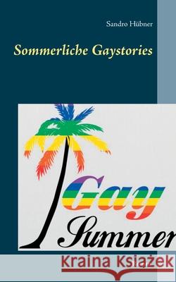 Sommerliche Gaystories H 9783740751074 Twentysix - książka