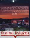 Sommernachtskonzert 2022 / Summer Night Concert 2022, 1 Blu-ray  0196587175290 Sony Classical