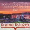 Sommernachtskonzert 2022 / Summer Night Concert 2022, 1 DVD  0196587175191 Sony Classical