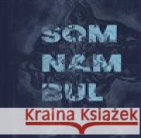 Somnambul Aleš Lamr 9788075640741 Pulchra - książka