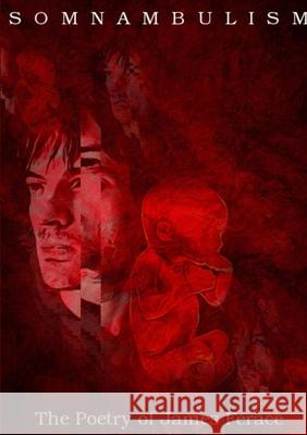Somnambulism: The Poetry of James Ferace James Ferace 9781257798544 Lulu Press - książka