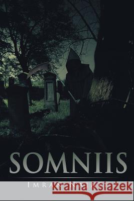 Somniis Imran Najafi 9781493140800 Xlibris Corporation - książka