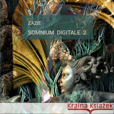 Somnium Digitale 2 M 9781008963917 Lulu.com - książka