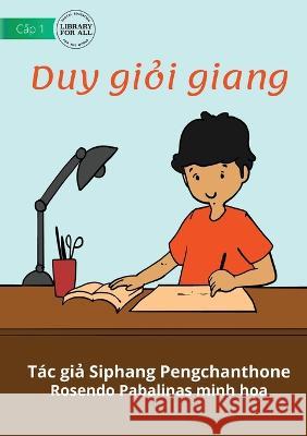 Somsy Can Do Many Things - Duy giỏi giang Pengchanthone, Siphang 9781922793690 Library for All - książka