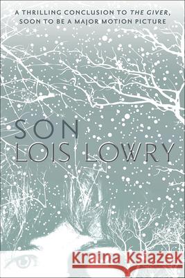Son Lois Lowry 9780606359795 Turtleback Books - książka