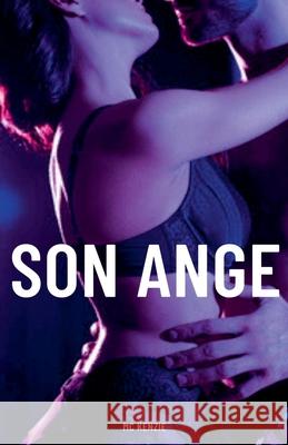 Son Ange McKenzie 9798227032096 McKenzie - książka