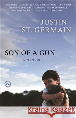 Son of a Gun Justin S 9780812980745 Random House Trade - książka