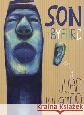 Son of Byford Juba Kalamka 9781955239318 Nomadic - książka