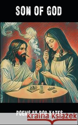 Son of God Rob Yates 9781958182529 Spartan Press - książka