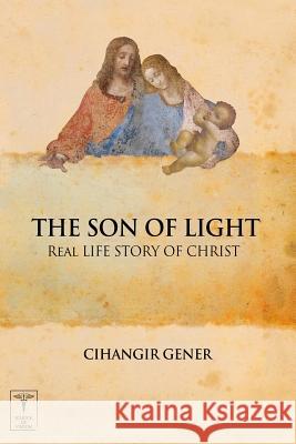 Son of The Light Ugur, Arif 9781515025856 Createspace - książka