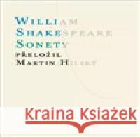 Sonety William Shakespeare 9788071083917 Atlantis - książka