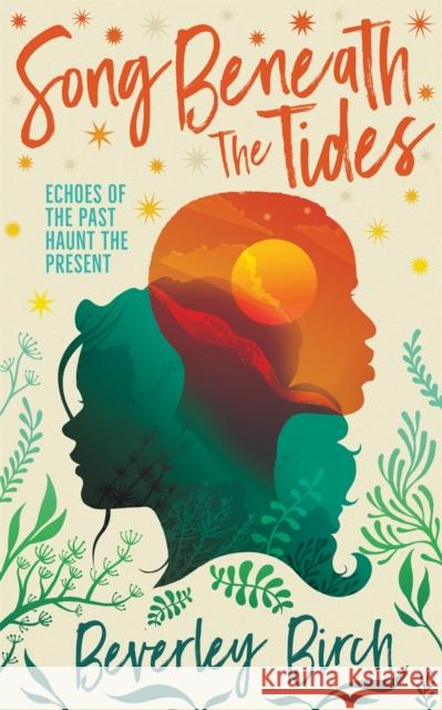 Song Beneath the Tides Birch, Beverley 9781913101077 Guppy Publishing Ltd - książka