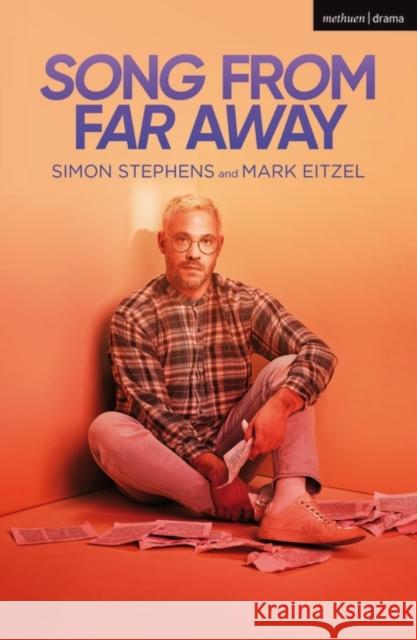Song from Far Away Eitzel Mark Eitzel 9781350414341 Bloomsbury Publishing (UK) - książka