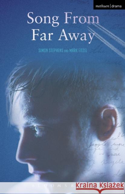 Song from Far Away Simon Stephens 9781474277358 Bloomsbury Academic Methuen - książka