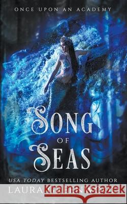 Song Of Seas Laura Greenwood 9781393277750 Drowlgon Press - książka