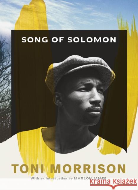 Song of Solomon Toni Morrison 9781784876456 Vintage Publishing - książka