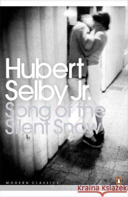 Song of the Silent Snow Hubert Selby Jr 9780241951248  - książka