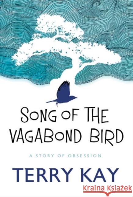Song of the Vagabond Bird Kay, Terry 9780881464818 Mercer Univ PR - książka