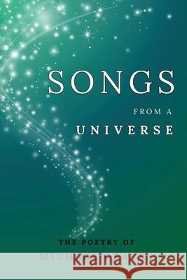 Songs From a Universe Michael Graves 9781948261821 Hugo House Publishers, Ltd - książka