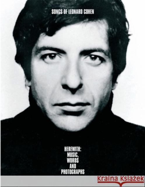 Songs of Leonard Cohen: Collector'S Edition  9781847728654  - książka