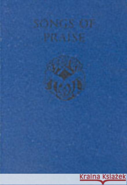 Songs of Praise: Songs of Praise Williams R. Vaughan 9780192312013 Oxford University Press - książka