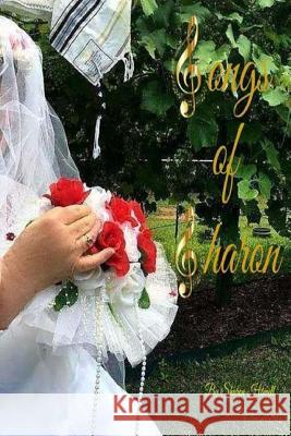 Songs of Sharon Sharon Howell 9781985639621 Createspace Independent Publishing Platform - książka