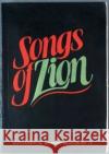 Songs of Zion J. Jefferson Cleveland 9780687391202 Abingdon Press