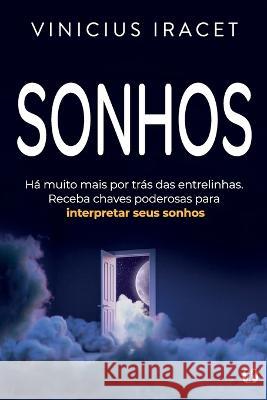 Sonhos Vin?cius Iracet 9786550471941 Citadel Press - książka