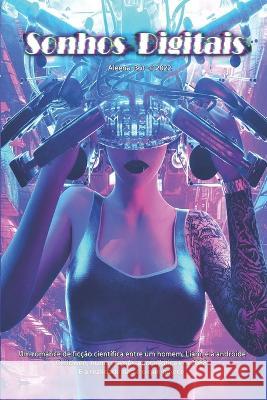 Sonhos Digitais bot Aleena bot 9798407704676 Independently published - książka