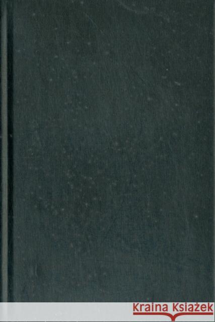 Sonic Bodies: Reggae Sound Systems, Performance Techniques, and Ways of Knowing Henriques, Julian 9781441101518  - książka