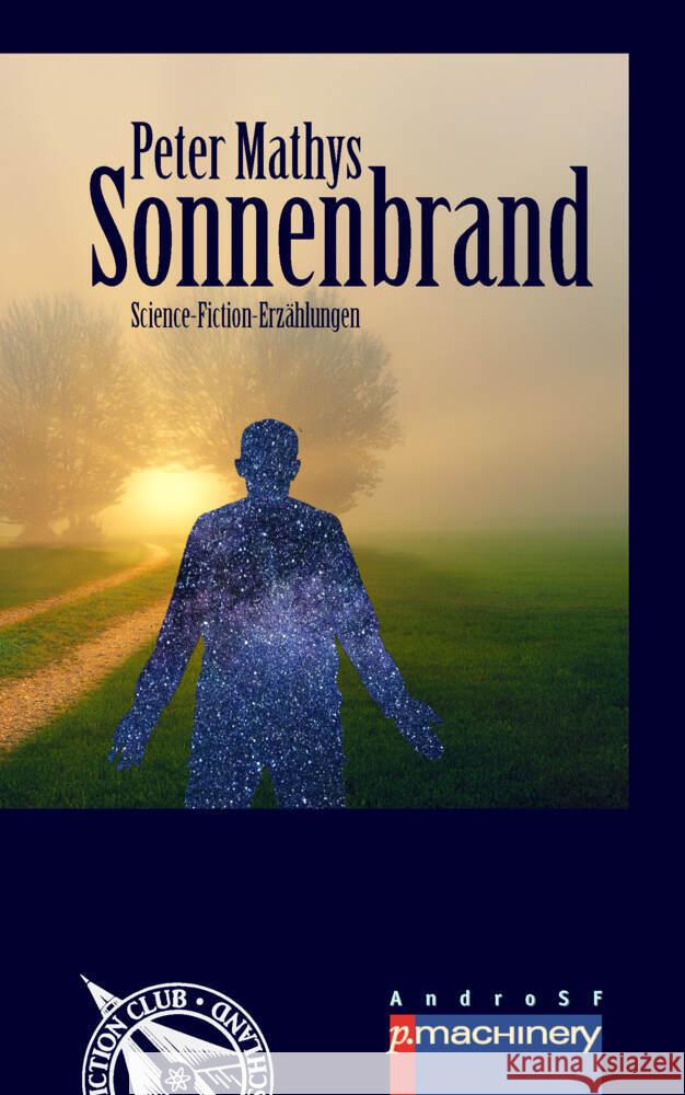 SONNENBRAND Mathys, Peter 9783957652379 p.machinery - książka