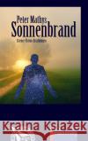 SONNENBRAND Mathys, Peter 9783957652379 p.machinery