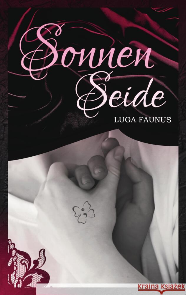 Sonnenseide Faunus, Luga 9783384522696 Luga Faunus - książka