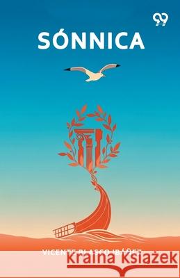 Sonnica Vicente Blasco Ibanez 9789371814515 Double 9 Books - książka