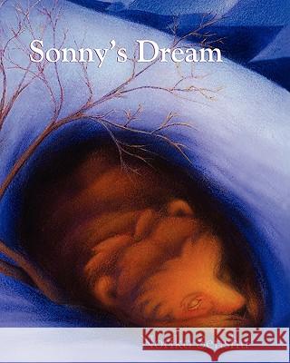 Sonny's Dream Noriko Senshu Noriko Senshu 9780979336010 Studio Cherry Publishing - książka